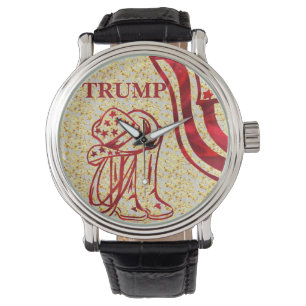 TRUMP ARMBANDSUR