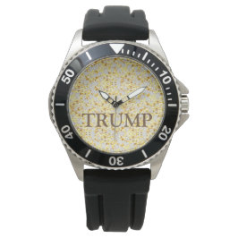 TRUMP ARMBANDSUR