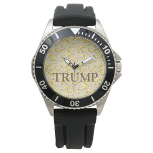 TRUMP ARMBANDSUR