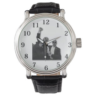 Trump Armbandsur