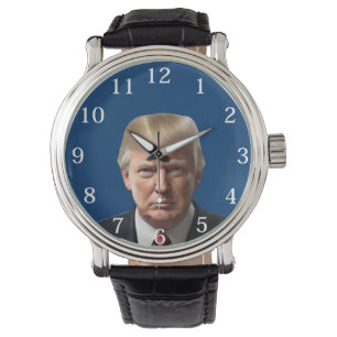 Trump Armbandsur