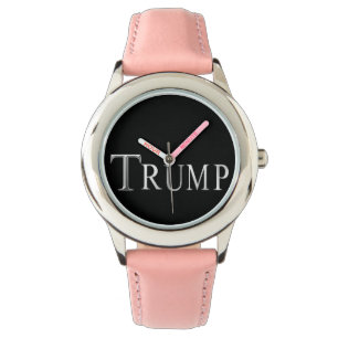 TRUMP ARMBANDSUR