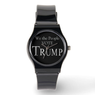 TRUMP ARMBANDSUR