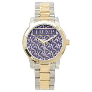 TRUMP ARMBANDSUR