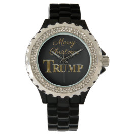 TRUMP ARMBANDSUR