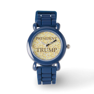 TRUMP ARMBANDSUR