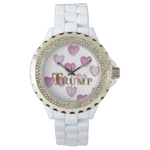 TRUMP ARMBANDSUR
