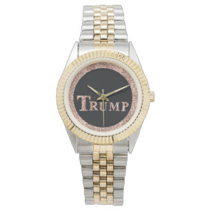 TRUMP ARMBANDSUR