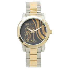 TRUMP ARMBANDSUR