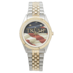 TRUMP ARMBANDSUR