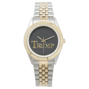 TRUMP ARMBANDSUR