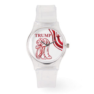 TRUMP ARMBANDSUR