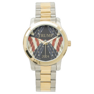 TRUMP ARMBANDSUR
