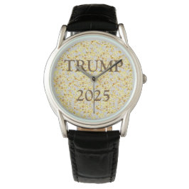 TRUMP ARMBANDSUR