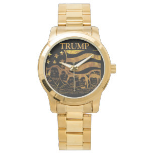 TRUMP ARMBANDSUR