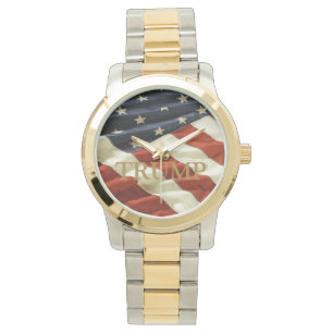 TRUMP ARMBANDSUR