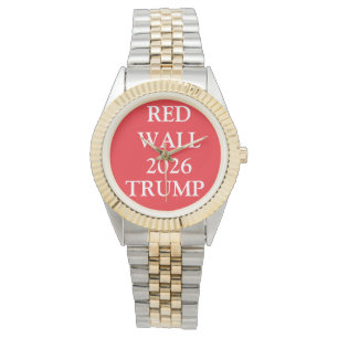 TRUMP ARMBANDSUR