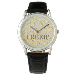 TRUMP ARMBANDSUR
