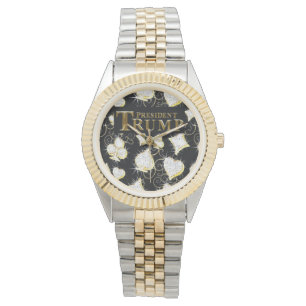 TRUMP ARMBANDSUR