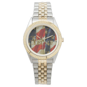 TRUMP ARMBANDSUR