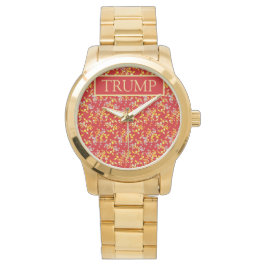 TRUMP ARMBANDSUR