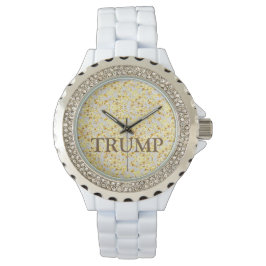 TRUMP ARMBANDSUR