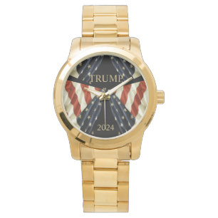TRUMP ARMBANDSUR