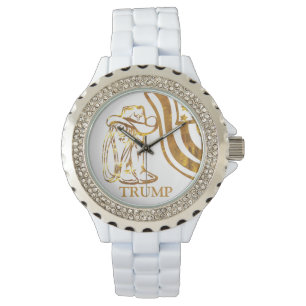 TRUMP ARMBANDSUR