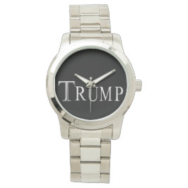 TRUMP ARMBANDSUR