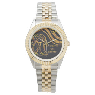 TRUMP ARMBANDSUR