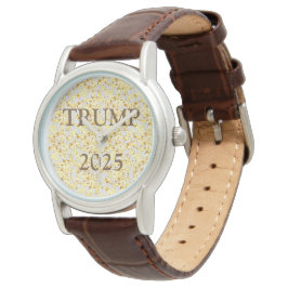 TRUMP ARMBANDSUR