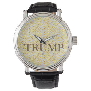 TRUMP ARMBANDSUR