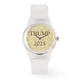 TRUMP ARMBANDSUR