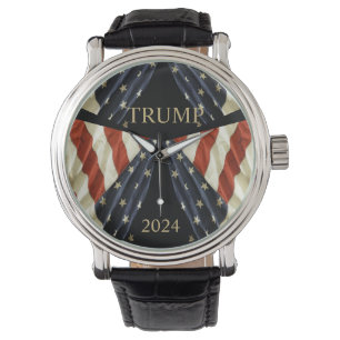 TRUMP ARMBANDSUR