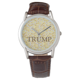 TRUMP ARMBANDSUR