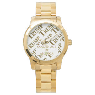 TRUMP ARMBANDSUR