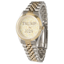 TRUMP ARMBANDSUR