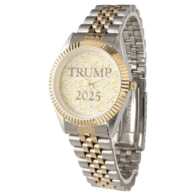 TRUMP ARMBANDSUR (Vinklad)