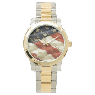 TRUMP ARMBANDSUR