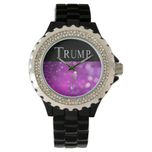 TRUMP ARMBANDSUR