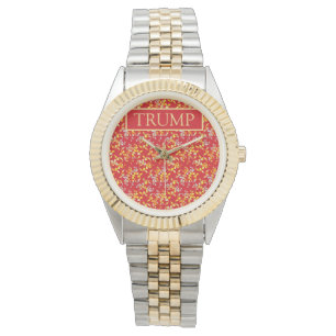 TRUMP ARMBANDSUR