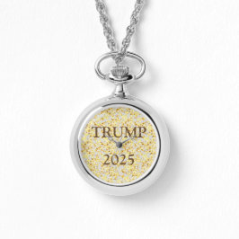 TRUMP ARMBANDSUR