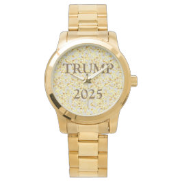 TRUMP ARMBANDSUR
