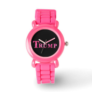 TRUMP ARMBANDSUR