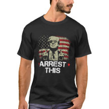 Trump Arrest this underliga Trump 2024 dömd Felon