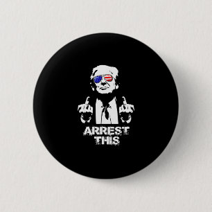 Trump arresteras nu knapp