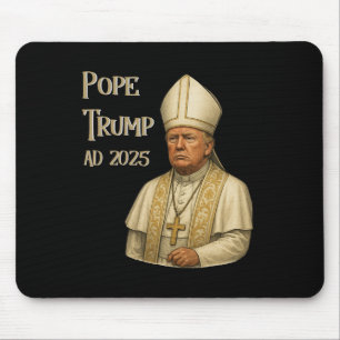 Trump As Vatican Church Pope - Pope Trump A.d. 200 Musmatta