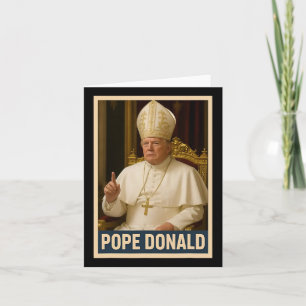 Trump As Vatican Church Pope Trump Funny Vatican C Kort