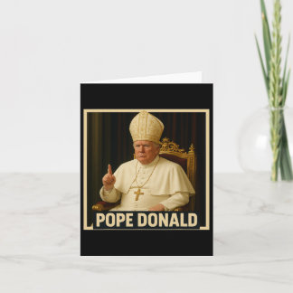 Trump As Vatican Church Pope Trump Funny Vatican C Kort