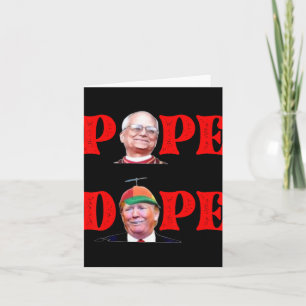 Trump As Vatican Church Pope Trump Funny Vatican C Kort